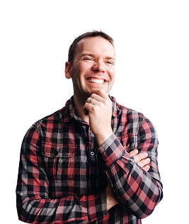 Joel Warren
