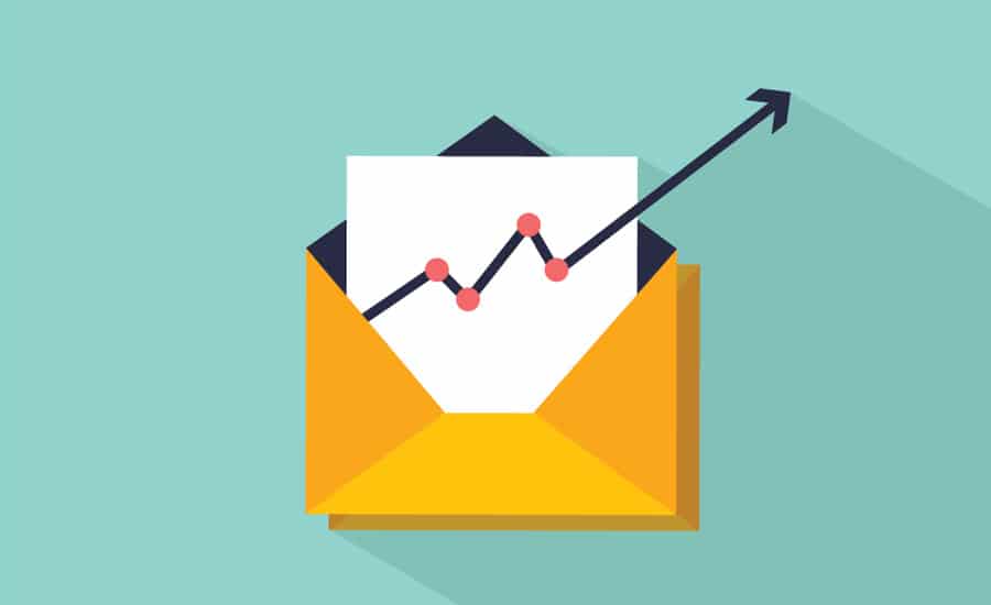 Maximise your email marketing sales